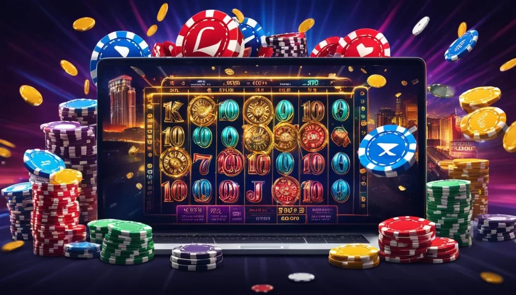 Người hâm mộ theo dõi trận đấu và đặt cược trên m8m8