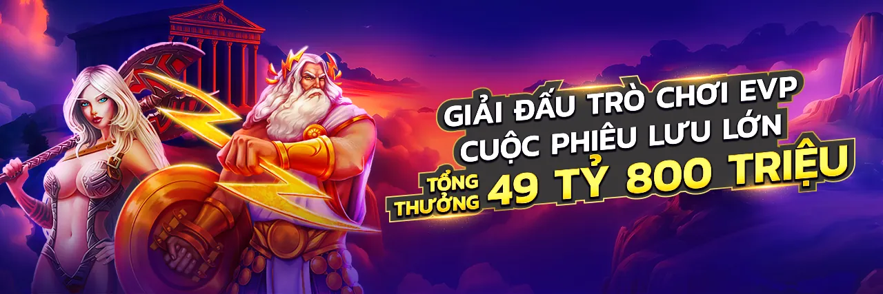Máy Slot Game M8M8 với giải độc đắc lớn