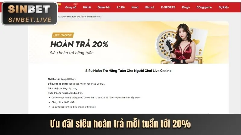 Khuyến mãi nạp đầu M8M8